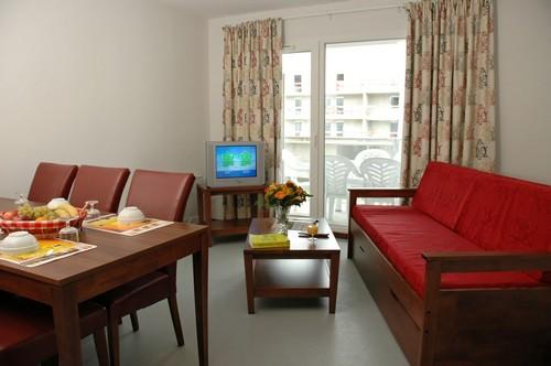 Résidence L'Azuréa Rhône-Alpes - Aix-les-Bains visuel 7/10