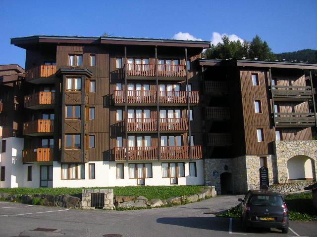 Résidence le 3ème Dé Rhône-Alpes - La Plagne visuel 4/10