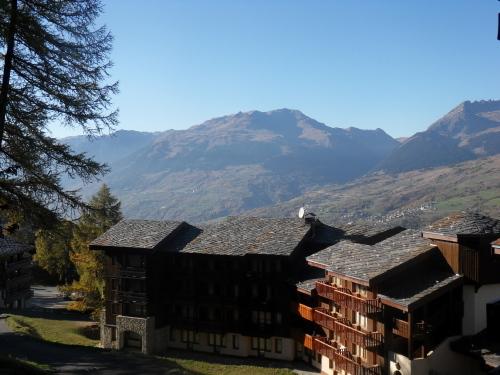 Résidence le 4ème de Rhône-Alpes - La Plagne visuel 9/11