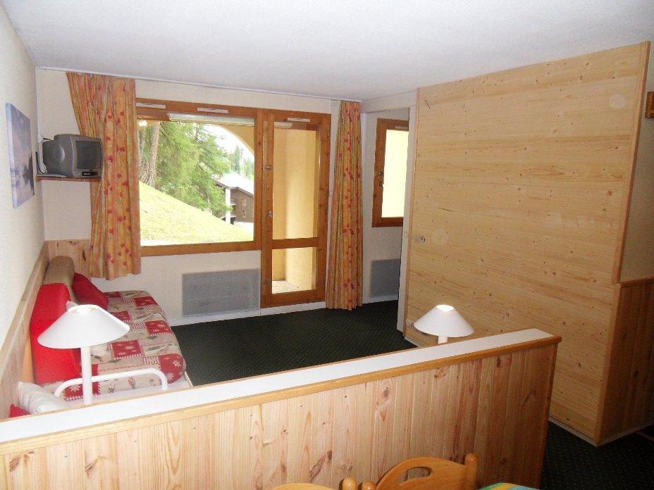 Résidence le 4ème de Rhône-Alpes - La Plagne visuel 4/11