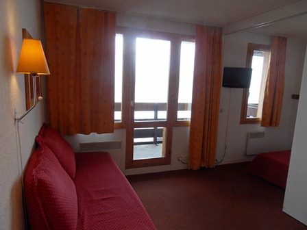 Résidence Le Baccara Rhône-Alpes - Montchavin les Coches visuel 2/5