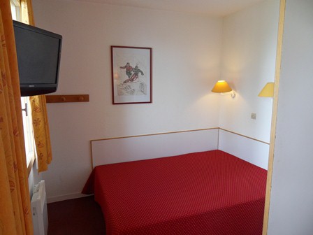 Résidence Le Baccara Rhône-Alpes - Montchavin les Coches visuel 1/5