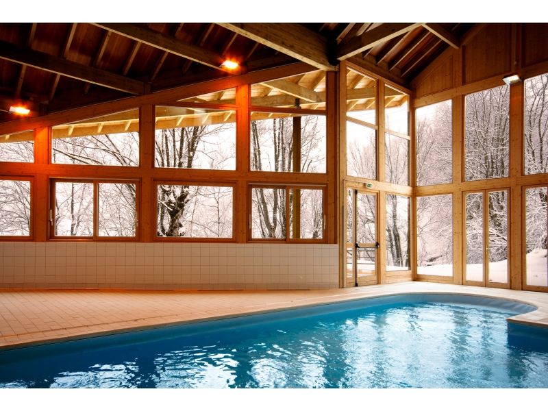 Résidence Le Balcon des Neiges Rhône-Alpes - Saint-Sorlin-d'Arves visuel 5/10