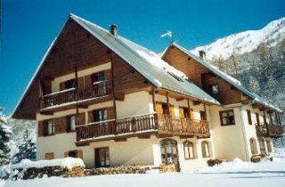 Résidence le Barillon Rhône-Alpes - Valloire visuel 2/4