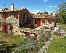 Le Bastidon Provence-Alpes-Côte d'Azur - Saignon visuel 1/9