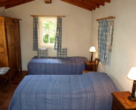 Le Bastidon Provence-Alpes-Côte d'Azur - Saignon visuel 5/9