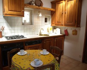 Le Bastidon Provence-Alpes-Côte d'Azur - Saignon visuel 6/9