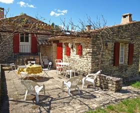 Le Bastidon Provence-Alpes-Côte d'Azur - Saignon visuel 8/9