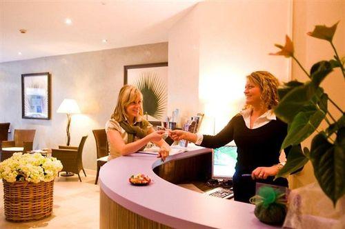 Résidence Le Beach Méditerranée Provence-Alpes-Côte d'Azur - Juan-les-Pins visuel 9/10