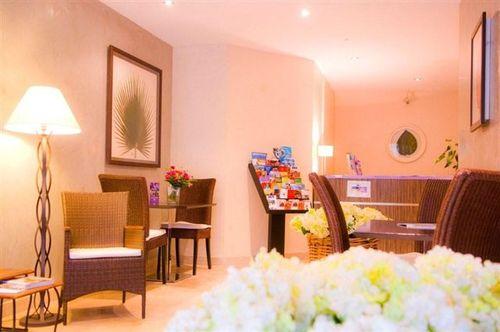 Résidence Le Beach Méditerranée Provence-Alpes-Côte d'Azur - Juan-les-Pins visuel 8/10