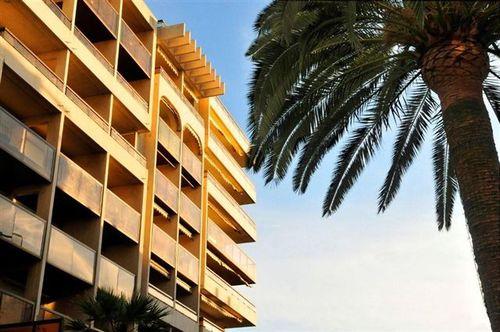 Résidence Le Beach Méditerranée Provence-Alpes-Côte d'Azur - Juan-les-Pins visuel 5/10