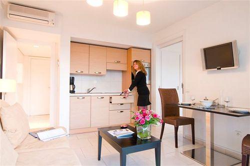 Résidence Le Beach Méditerranée Provence-Alpes-Côte d'Azur - Juan-les-Pins visuel 3/10