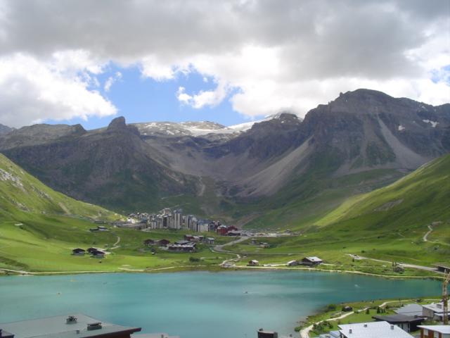 Résidence Le Bec Rouge Rhône-Alpes - Tignes visuel 8/10