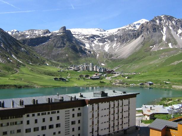 Résidence Le Bec Rouge Rhône-Alpes - Tignes visuel 7/10