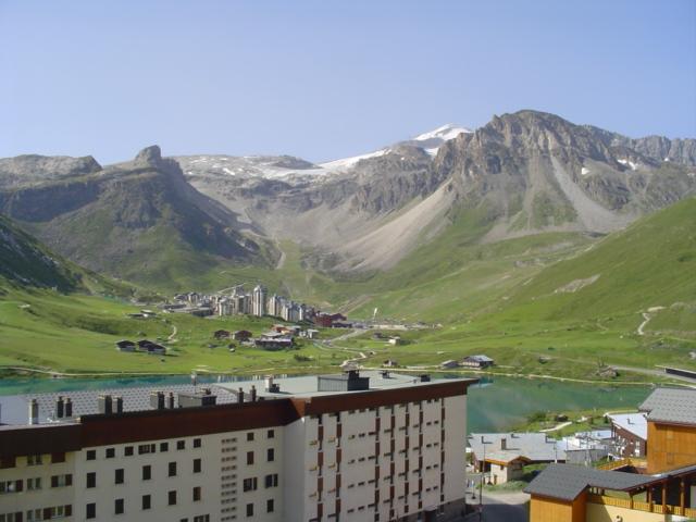 Résidence Le Bec Rouge Rhône-Alpes - Tignes visuel 5/10