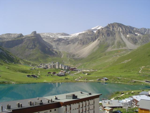 Résidence Le Bec Rouge Rhône-Alpes - Tignes visuel 4/10