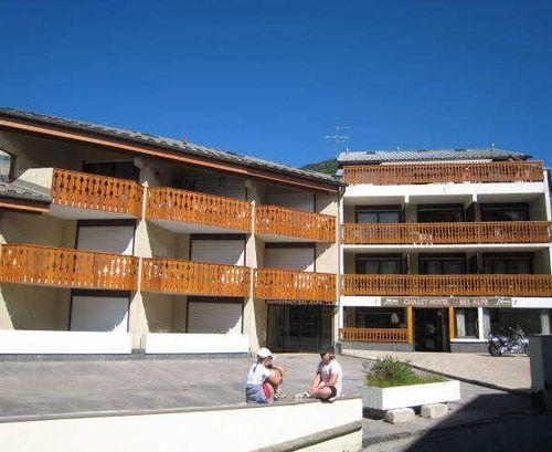 Résidence Le Bel Alpe Rhône-Alpes - L'Alpe-d'Huez visuel 10/11