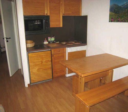 Résidence Le Bel Alpe Rhône-Alpes - L'Alpe-d'Huez visuel 8/11