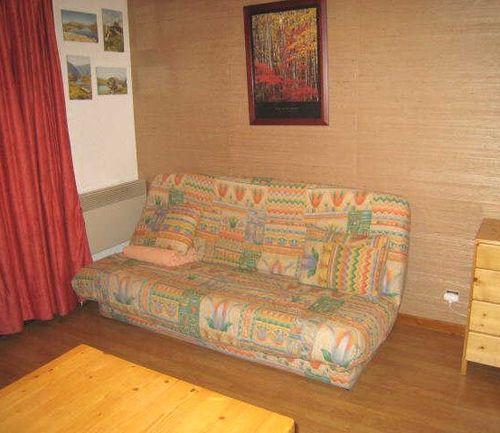 Résidence Le Bel Alpe Rhône-Alpes - L'Alpe-d'Huez visuel 7/11