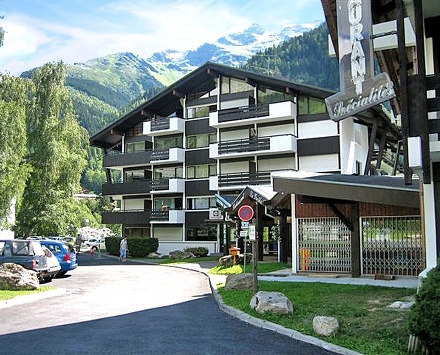 Résidence Le Bel Aval Rhône-Alpes - Les Contamines-Montjoie visuel 10/10