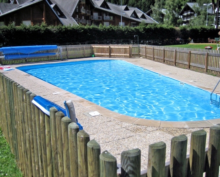 Résidence Le Bel Aval Rhône-Alpes - Les Contamines-Montjoie visuel 5/10