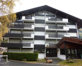 Résidence Le Bel Aval Rhône-Alpes - Les Contamines-Montjoie visuel 3/10