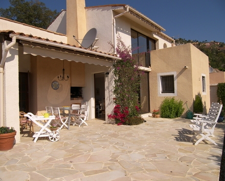 Résidence Le Belvédère Provence-Alpes-Côte d'Azur - La Londe-les-Maures visuel 13/13