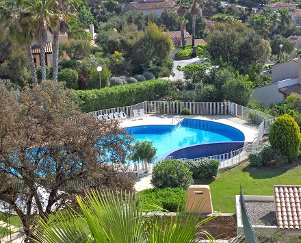 Résidence Le Belvédère Provence-Alpes-Côte d'Azur - La Londe-les-Maures visuel 12/13