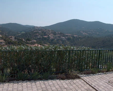 Résidence Le Belvédère Provence-Alpes-Côte d'Azur - La Londe-les-Maures visuel 9/13