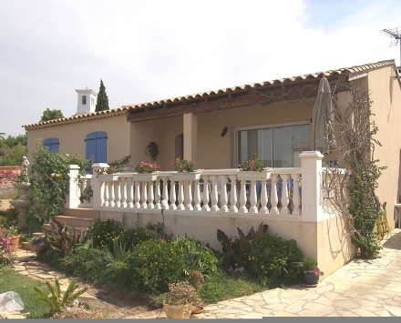 Résidence Le Belvédère Provence-Alpes-Côte d'Azur - La Londe-les-Maures visuel 8/13