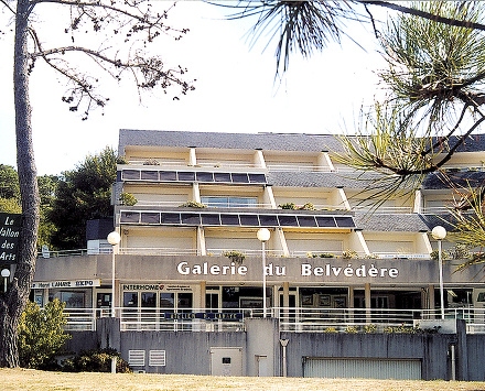 Résidence Le Belvédère Bretagne - Guidel visuel 5/5