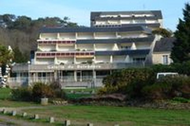 Résidence Le Belvédère Bretagne - Guidel visuel 4/5