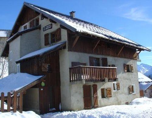 Résidence Le Bercail Rhône-Alpes - Villard-Reculas visuel 10/10
