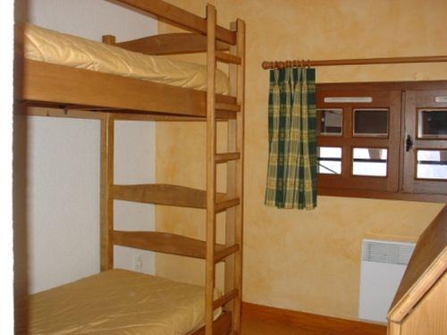 Résidence Le Bercail Rhône-Alpes - Villard-Reculas visuel 5/10