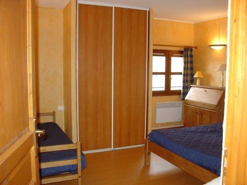 Résidence Le Bercail Rhône-Alpes - Villard-Reculas visuel 3/10