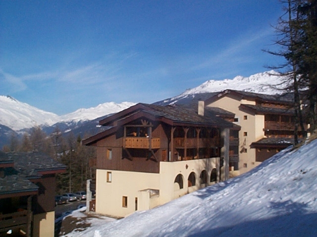 Résidence Le Bilboquet Rhône-Alpes - La Plagne visuel 20/20