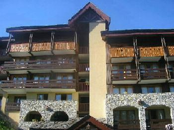 Résidence Le Bilboquet Rhône-Alpes - La Plagne visuel 8/20