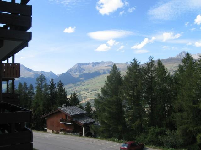 Résidence Le Bilboquet Rhône-Alpes - La Plagne visuel 4/20