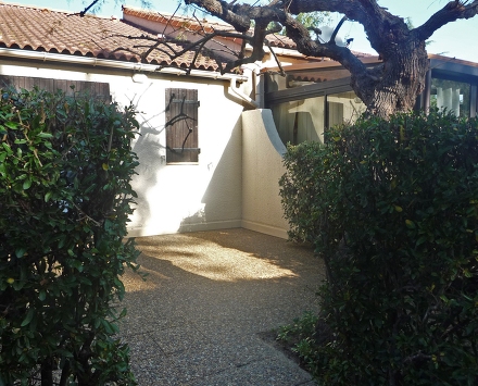 Résidence Le Bois de Jade Languedoc-Roussillon - Argelès-sur-Mer visuel 2/2