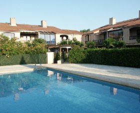 Le Bois de Jade Languedoc-Roussillon - Argelès-sur-Mer visuel 9/10
