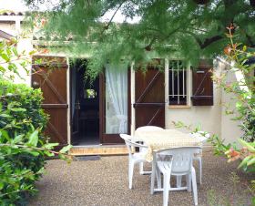Le Bois de Jade Languedoc-Roussillon - Argelès-sur-Mer visuel 5/10
