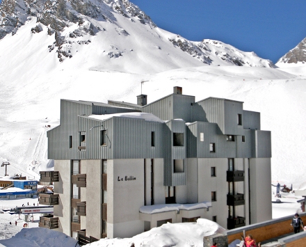 Résidence Le Bollin Rhône-Alpes - Tignes visuel 4/7