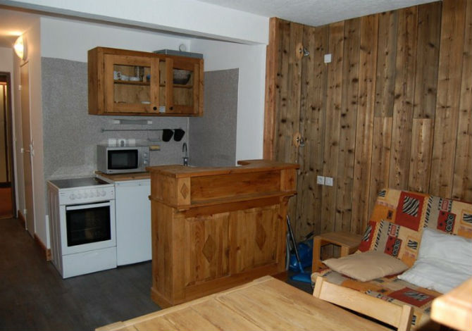 Résidence Le Bollin Rhône-Alpes - Tignes visuel 7/7