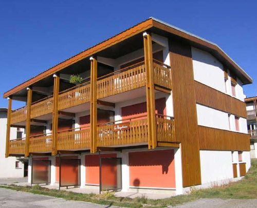 Résidence Le Bragelonne Rhône-Alpes - L'Alpe-d'Huez visuel 11/11