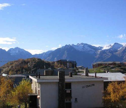 Résidence Le Bragelonne Rhône-Alpes - L'Alpe-d'Huez visuel 9/11