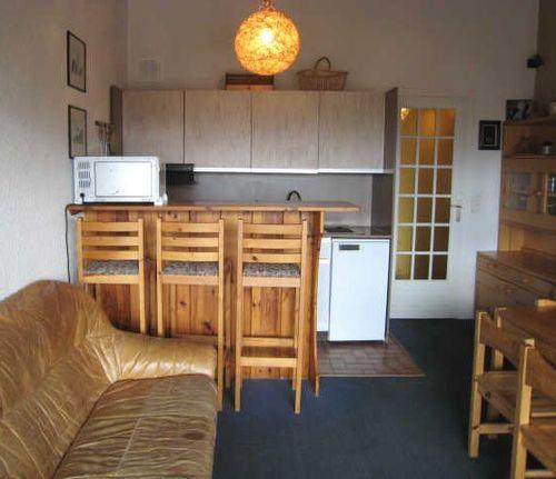 Résidence Le Bragelonne Rhône-Alpes - L'Alpe-d'Huez visuel 4/11