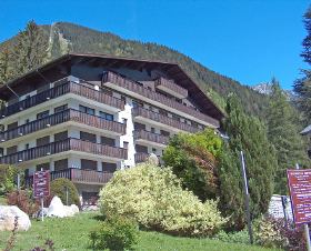 Le Brévent Rhône-Alpes - Chamonix-Mont-Blanc visuel 7/8