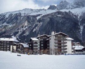 Le Brévent Rhône-Alpes - Chamonix-Mont-Blanc visuel 4/8
