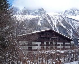 Le Brévent Rhône-Alpes - Chamonix-Mont-Blanc visuel 2/8