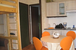 Résidence Le Cabestan Languedoc-Roussillon - Le Grau-du-Roi visuel 5/7